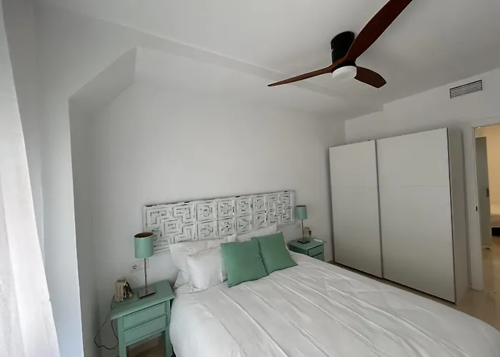 At Manuel De Sandoval * 科爾多瓦