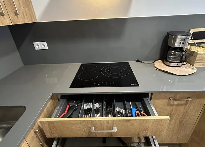 At Manuel De Sandoval 公寓 *