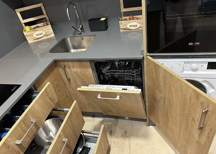 公寓 At Manuel De Sandoval 科爾多瓦