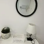 Apartament At Manuel De Sandoval *