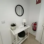 At Manuel De Sandoval Apartament Kordoba