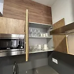 Apartament At Manuel De Sandoval *