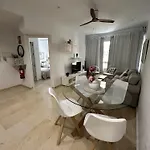 Apartament At Manuel De Sandoval