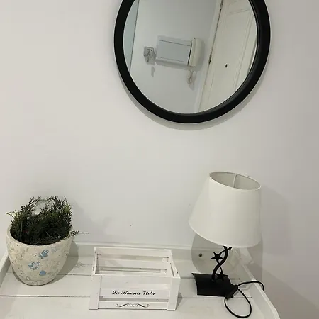 Apartment At Manuel De Sandoval *