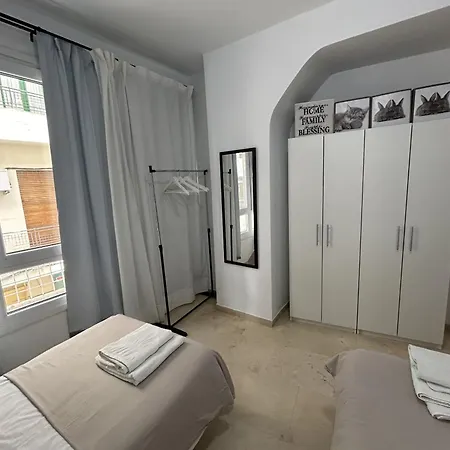 Apartment At Manuel De Sandoval *