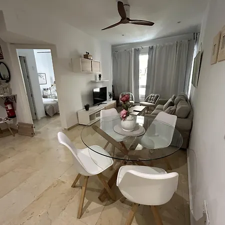 At Manuel De Sandoval Apartment Cordoba