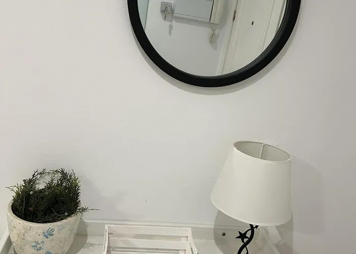 Apartmán At Manuel De Sandoval *