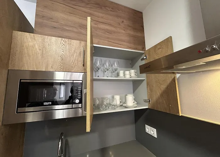 Apartmán At Manuel De Sandoval *