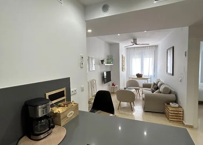 At Manuel De Sandoval Apartmán Córdoba