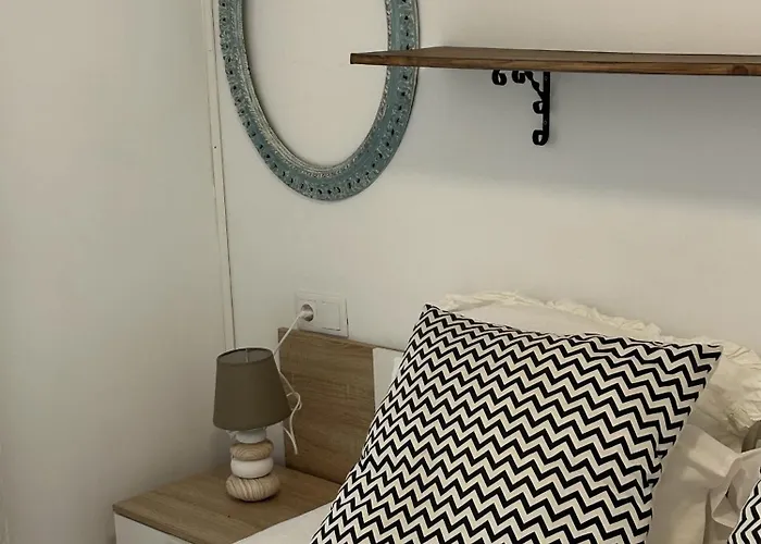 Apartmán At Manuel De Sandoval