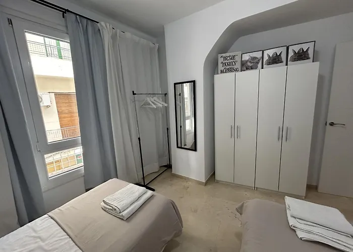 Apartmán At Manuel De Sandoval *