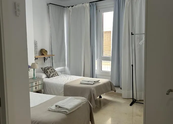 At Manuel De Sandoval Apartmán Córdoba