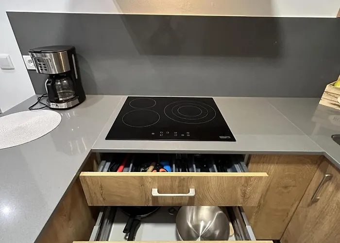 At Manuel De Sandoval Apartmán