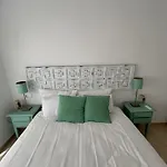 At Manuel De Sandoval Διαμέρισμα *