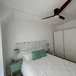 At Manuel De Sandoval * Κόρδοβα