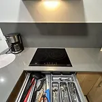 At Manuel De Sandoval Διαμέρισμα *