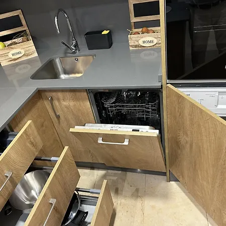 아파트 At Manuel De Sandoval 코르도바