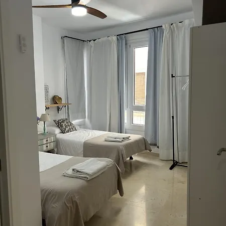 At Manuel De Sandoval شقة قرطبة