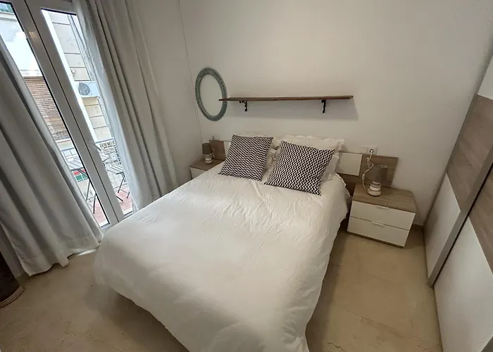 At Manuel De Sandoval *