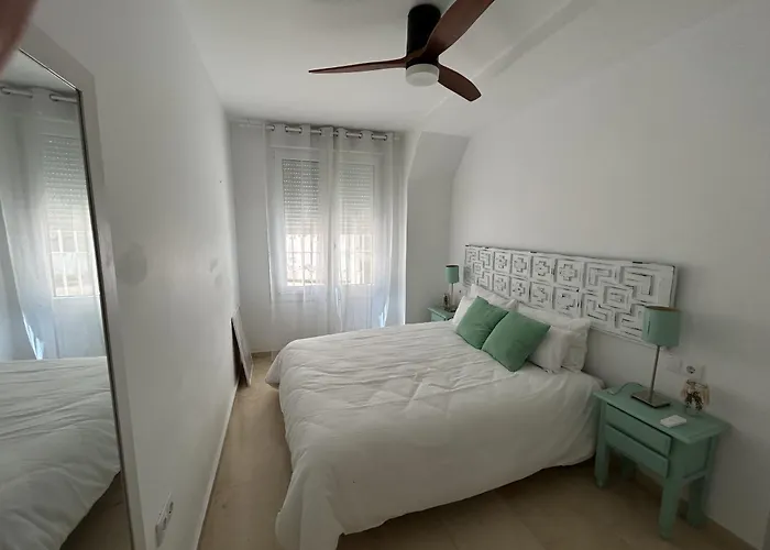 Lägenhet At Manuel De Sandoval Córdoba