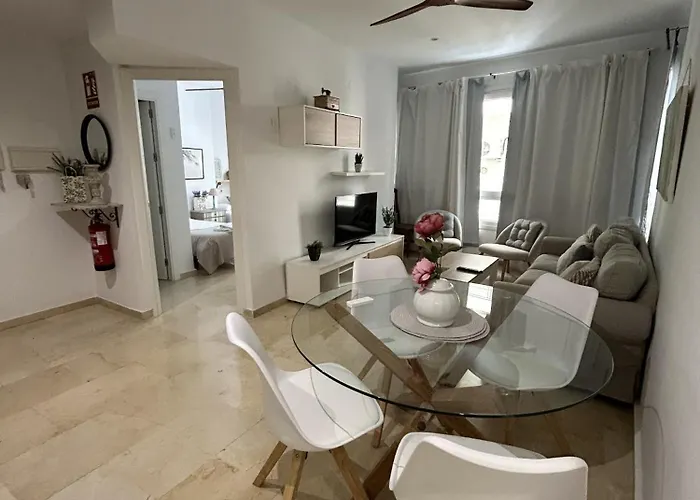 Lägenhet At Manuel De Sandoval